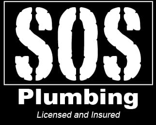 Slide of SOS Plumbing