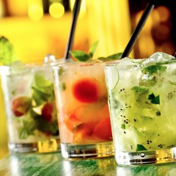 Embaixada do Porto - HAPPY Hour from 17H to 21H BIG Bar on the 1st floor - Bars Near Me - Porto, 13
