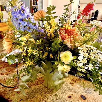 SoCo In Bloom - Stunningly beautiful flowers that were sent to my Mother-in-law! This place nails it every time! - Florists Near Me - Rohnert Park, California SoCo In Bloom - Stunningly beautiful flowers that were sent to my Mother-in-law! This place nails it every time! - Florists Near Me - Rohnert Park, California