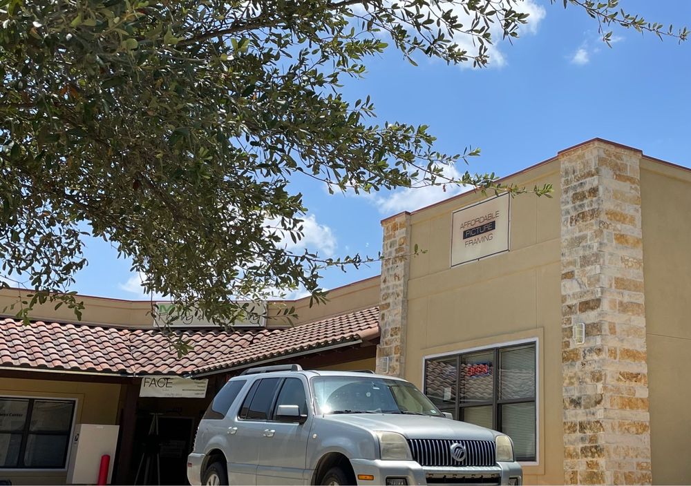 AFFORDABLE PICTURE FRAMING 15 Photos 2540 Thousand Oaks Dr, San Antonio, Texas Framing