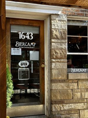 Biercamp by null