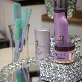 Modni Hair Lounge - Hair Salons Near Me - Lodi, California