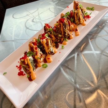 Trapper's Sushi - *Shrooman - Asian Fusion Near Me - Avondale, Arizona Trapper's Sushi - *Shrooman - Asian Fusion Near Me - Avondale, Arizona