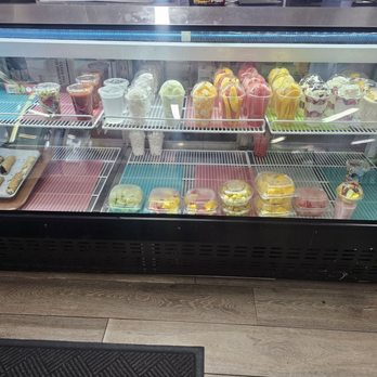 Valeries Ice Cream - Ice Cream & Frozen Yogurt Near Me - Newburgh, New York