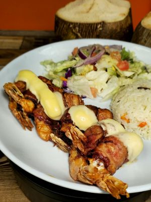 El Coco Pirata by null