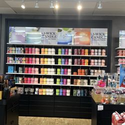 Bath & Body Works