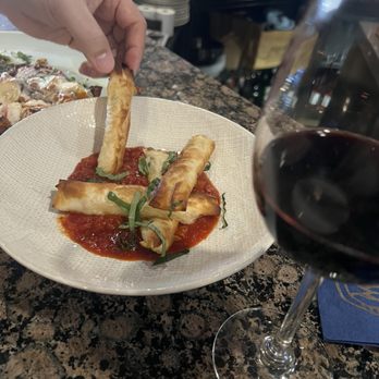 Cafe Mezzanotte - Italian Near Me - Severna Park, Maryland Cafe Mezzanotte - Italian Near Me - Severna Park, Maryland