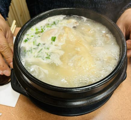 Seoul Korean Restaurant by null