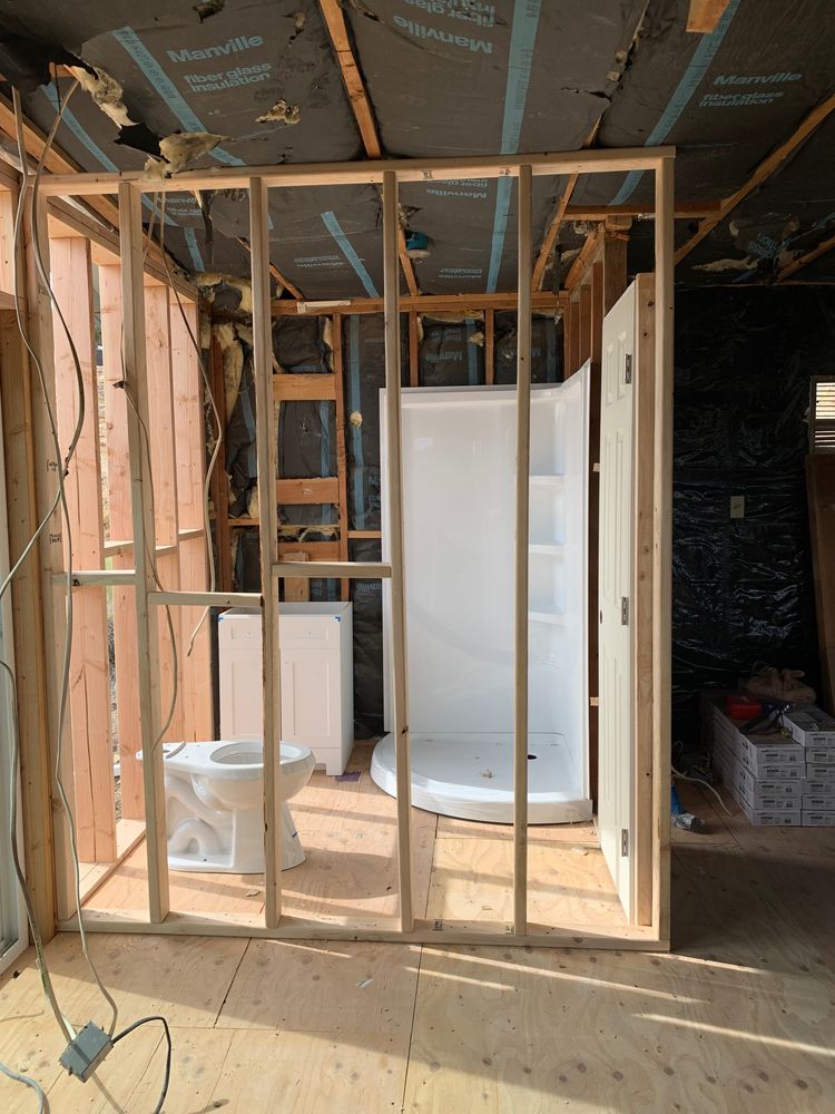 Slide of Cardinal Plumbing