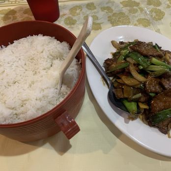 Golden City - Chinese Near Me - Cordova, Tennessee