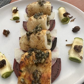 Fuego De Mar - Calamari - Seafood Near Me - Isla Mujeres, ROO Fuego De Mar - Calamari - Seafood Near Me - Isla Mujeres, ROO