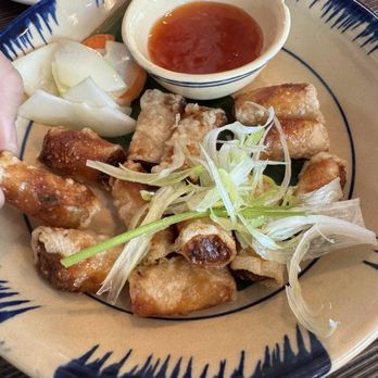 Hem Noodle Bar - Shrimp eggrolls - Noodles Near Me - Richmond, Texas Hem Noodle Bar - Shrimp eggrolls - Noodles Near Me - Richmond, Texas