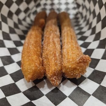 Dulce Canella - Complimentary Churros - Desserts Near Me - Hesperia, California Dulce Canella - Complimentary Churros - Desserts Near Me - Hesperia, California