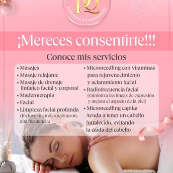 Pauly Quintero Spa - Skin Care Near Me - North Miami Beach, Florida Pauly Quintero Spa - Skin Care Near Me - North Miami Beach, Florida