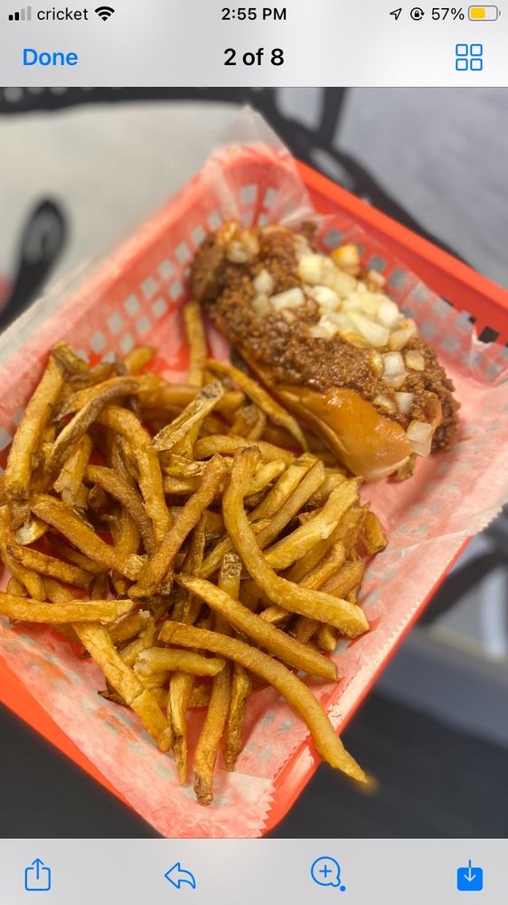 BLACK SHEEP DINER Updated October 2024 200 General Daniel Ave