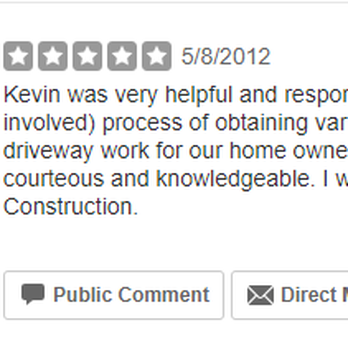 K B Aruda Construction - Plumbing Near Me