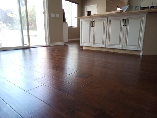 Hardwood Floor Installation - 🌟✨ Elevate Your Space with Luxurious Hardwood Floors! 🏡🔨
Ready to add timeless elegance and warmth to your home? Our expert team specializes in hardwood floor installation, bringing beauty and sophistication to every space. 💫🌿
Why Choose Us for Your Hardwood Floor Installation?
1️⃣ Quality Craftsmanship: With meticulous attention to detail and years of experience, we ensure flawless hardwood floor installations that exceed your expectations.
2️⃣ Extensive Selection: Choose from a wide range of hardwood species, finishes, and styles to perfectly complement your home's aesthetic.
3️⃣ Personalized Service: Our team works closely with you to understand your vision and preferences, delivering customized solutions tailored to your needs.
Transform your home with the timeless beauty of hardwood floors! Contact us today to schedule your consultation and let's bring your flooring dreams to life. 📞🏡 #HardwoodFloorInstallation #ElegantLiving
Experience the luxury of hardwood floors with our expert installation services! ✨🔨 #TimelessElegance #FlooringTransformation Hardwood Floor Installation - 🌟✨ Elevate Your Space with Luxurious Hardwood Floors! 🏡🔨
Ready to add timeless elegance and warmth to your home? Our expert team specializes in hardwood floor installation, bringing beauty and sophistication to every space. 💫🌿
Why Choose Us for Your Hardwood Floor Installation?
1️⃣ Quality Craftsmanship: With meticulous attention to detail and years of experience, we ensure flawless hardwood floor installations that exceed your expectations.
2️⃣ Extensive Selection: Choose from a wide range of hardwood species, finishes, and styles to perfectly complement your home's aesthetic.
3️⃣ Personalized Service: Our team works closely with you to understand your vision and preferences, delivering customized solutions tailored to your needs.
Transform your home with the timeless beauty of hardwood floors! Contact us today to schedule your consultation and let's bring your flooring dreams to life. 📞🏡 #HardwoodFloorInstallation #ElegantLiving
Experience the luxury of hardwood floors with our expert installation services! ✨🔨 #TimelessElegance #FlooringTransformation