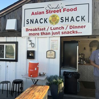 Sisters' Snack Shack - Sindi's Snack Shack - Bubble Tea Near Me - Solana Beach, California Sisters' Snack Shack - Sindi's Snack Shack - Bubble Tea Near Me - Solana Beach, California