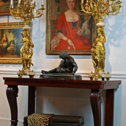 Frederick Fine Art Gallery - Gallery View