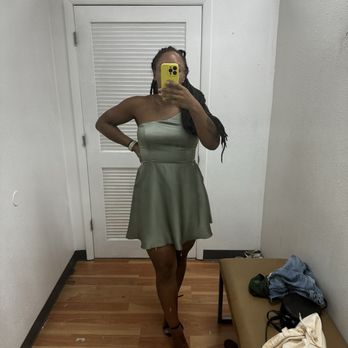 Angel Custom Tailor - Another dress after alterations. - Sewing & Alterations Near Me - Tampa, Florida Angel Custom Tailor - Another dress after alterations. - Sewing & Alterations Near Me - Tampa, Florida