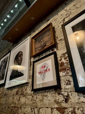 St. Roch Fine Oysters + Bar by null