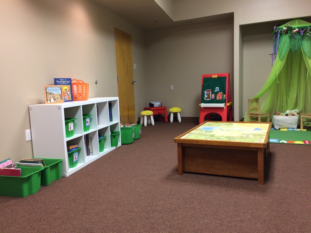 The Leo Academy For Early Education - childcare center in Blawnox, PA