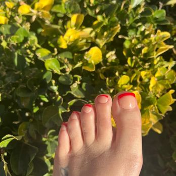 Judy's nails - Nail Technicians Near Me