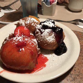 Huckleberry's - Beignets Madri Gras - Cajun/Creole Near Me - Benicia, California Huckleberry's - Beignets Madri Gras - Cajun/Creole Near Me - Benicia, California