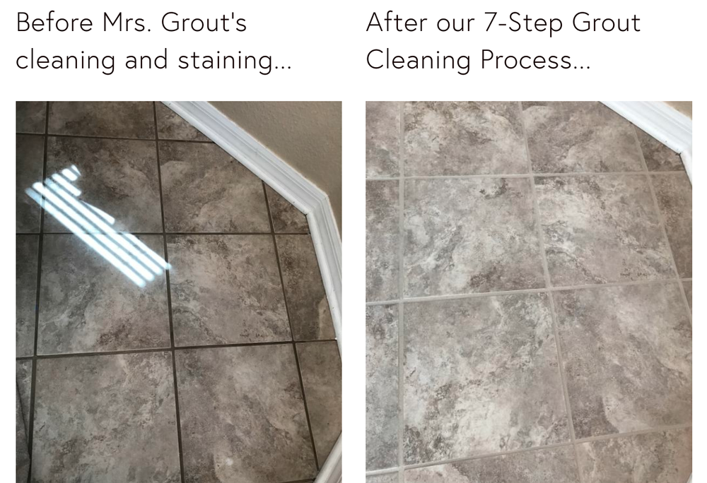 MRS GROUT Updated September 2024 21 Photos 19383 Fort Dade Ave