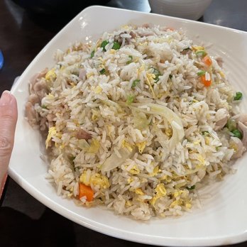Venus Cafe - Salted fish fried rice - Coffee & Tea Near Me - San Jose, California Venus Cafe - Salted fish fried rice - Coffee & Tea Near Me - San Jose, California