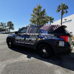 Tallahassee Police Department