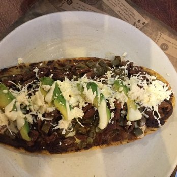 Tierradentro - Huaraches - Mexican Near Me - San Cristóbal de las Casas, CHP Tierradentro - Huaraches - Mexican Near Me - San Cristóbal de las Casas, CHP