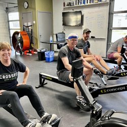 CrossFit City Limits