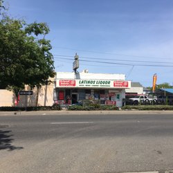 Latino Liquor - Get them on the map