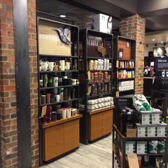 Starbucks - Coffee & Tea Near Me - Lone Tree, Colorado