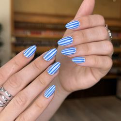 Gloss Nail Spa