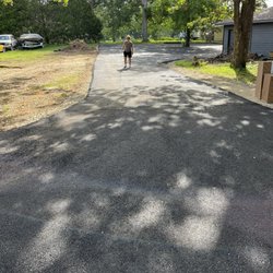 AAA Paving - Driveway