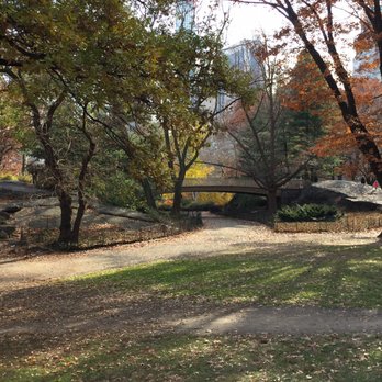 Central Park Conservancy - Parks Near Me - New York, New York Central Park Conservancy - Parks Near Me - New York, New York