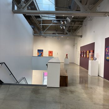 Centro de Artes - Art Galleries Near Me - San Antonio, Texas Centro de Artes - Art Galleries Near Me - San Antonio, Texas