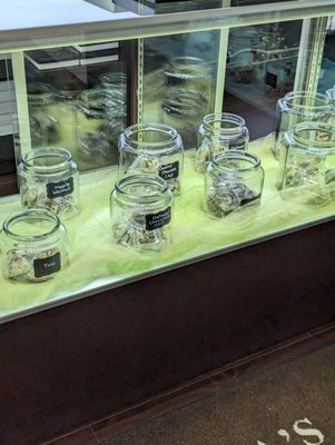 Monica's Gourmet Cookies by null