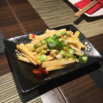 Sichuan - Chinese Near Me - Madrid, M