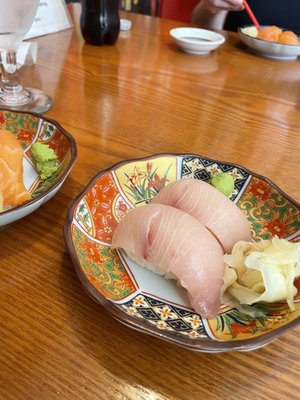 Gold Taste Sushi and Japanese Restaurant by null