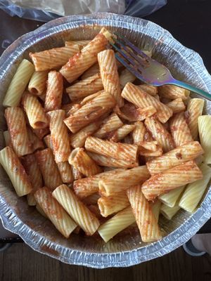 Sonny's Express by null