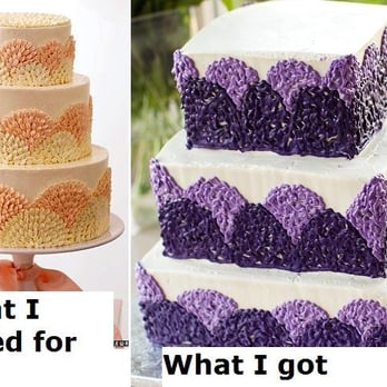 Exchange Deli Bakery Catering Service - Looking at it makes me angry. At least they got the colors right. - Restaurants Near Me - Duluth, Minnesota