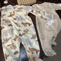 Carter's Babies & Kids - My purchase for a baby shower