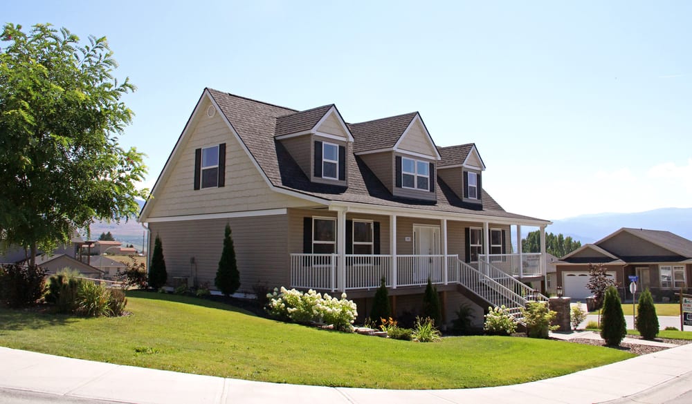 LAKE COUNTRY MODULAR HOMES Updated August 2024 515 Beaver Road