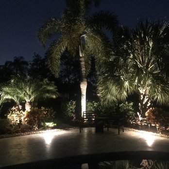 Landscape Illumination Specialists - Back - Lighting Fixtures & Equipment Near Me - West Palm Beach, Florida Landscape Illumination Specialists - Back - Lighting Fixtures & Equipment Near Me - West Palm Beach, Florida