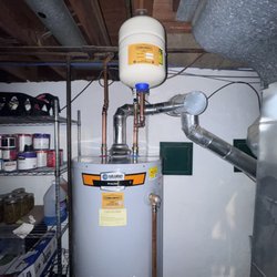 Ramblewood Plumbing