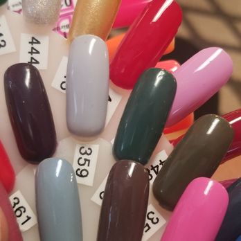 Natural Nails - Nail Salons Near Me - Livonia, Michigan Natural Nails - Nail Salons Near Me - Livonia, Michigan