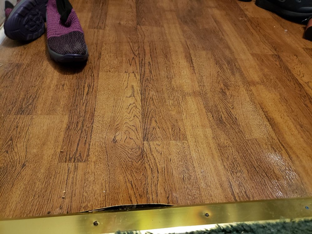 Slide of Roberts Handyman & Contracting